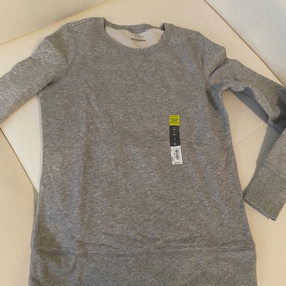 Tek Gear sweaters